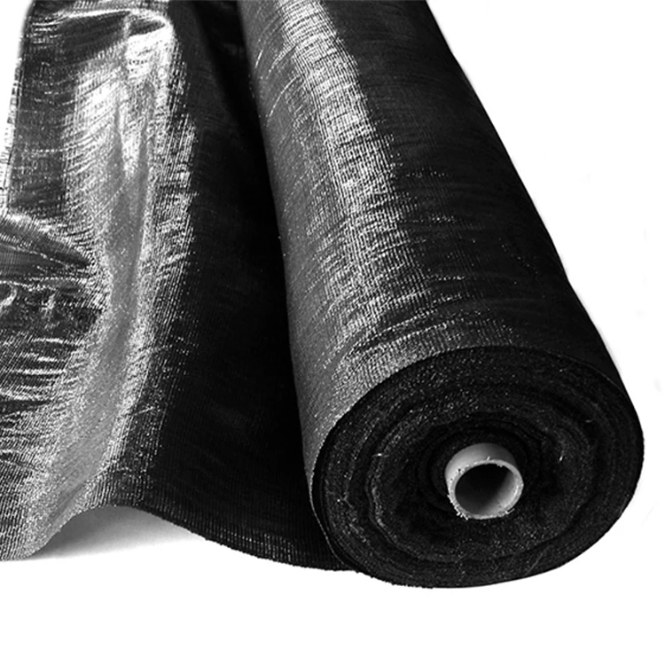 High Strength Pp Pe Woven Geotextile Fabric With Factory Price Buy Pp