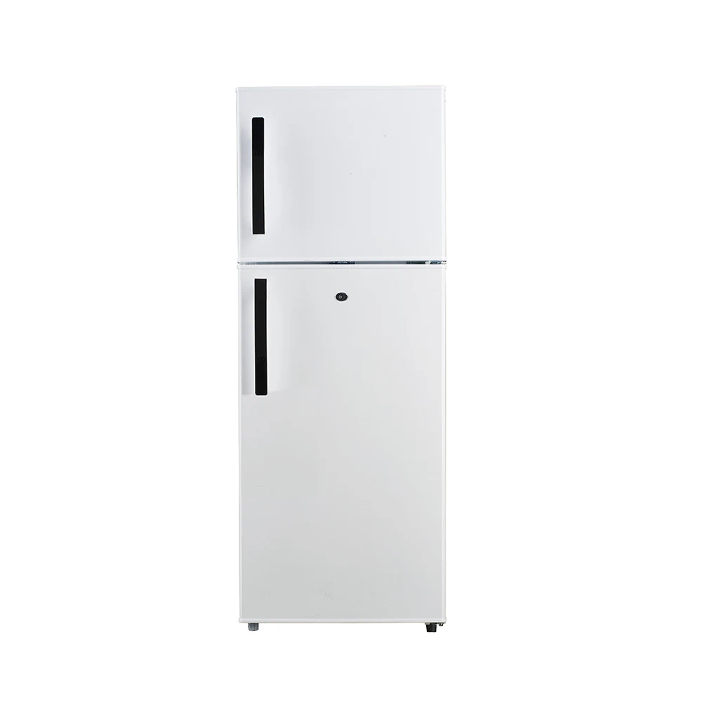 haier 255 refrigerator