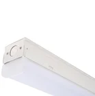 Led Led 100-347v Linear Batten Light Led