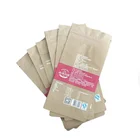 Bag Coffee Sachet Coffee Bag Packaging Custom Print Logo Aluminum Foil Bag Drip Coffee Sachet Packaging Wholesale Price
