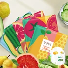 Facial Mask Sheet 2021 Custom OEM Face Sheetmask Beauty Organic Facial Mask Masksheet For Face