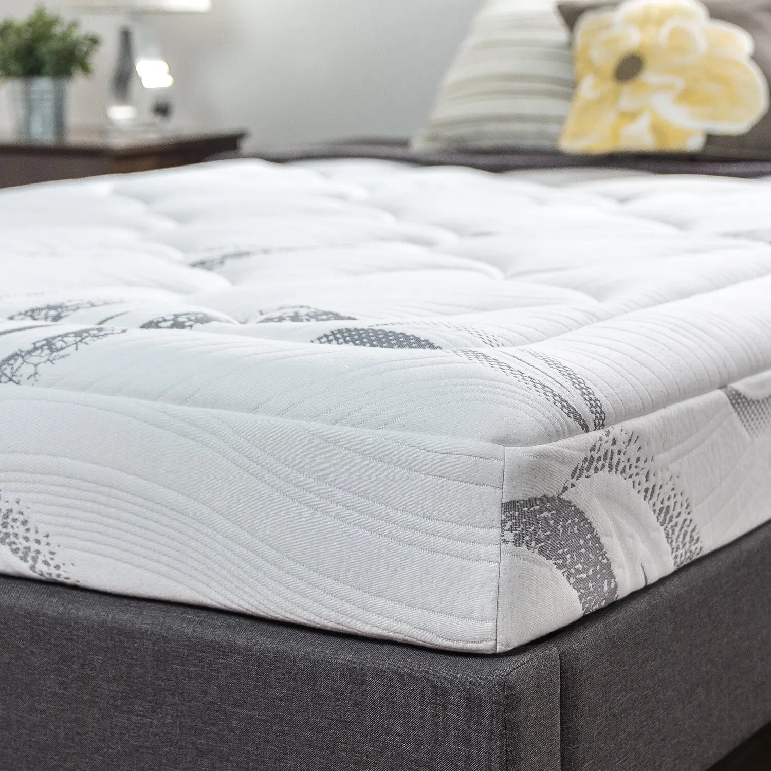 Cheap full size roll up bonnell spring back pain mattress in a box Cheap Single size roll up bonnell box spring mattress