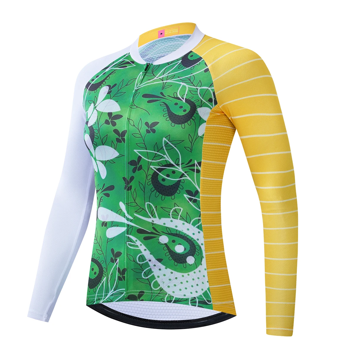 Cycling Jersey Women MTB Tops Mountain Bike Jersey Shirts Short Sleeve Summer 