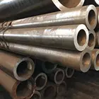 Titanium Seamless Pipe Medical Application Ta9 / Gr7 0.5-2mm Wall Thickness Titanium Welded Seamless Alloy Steel Pipe