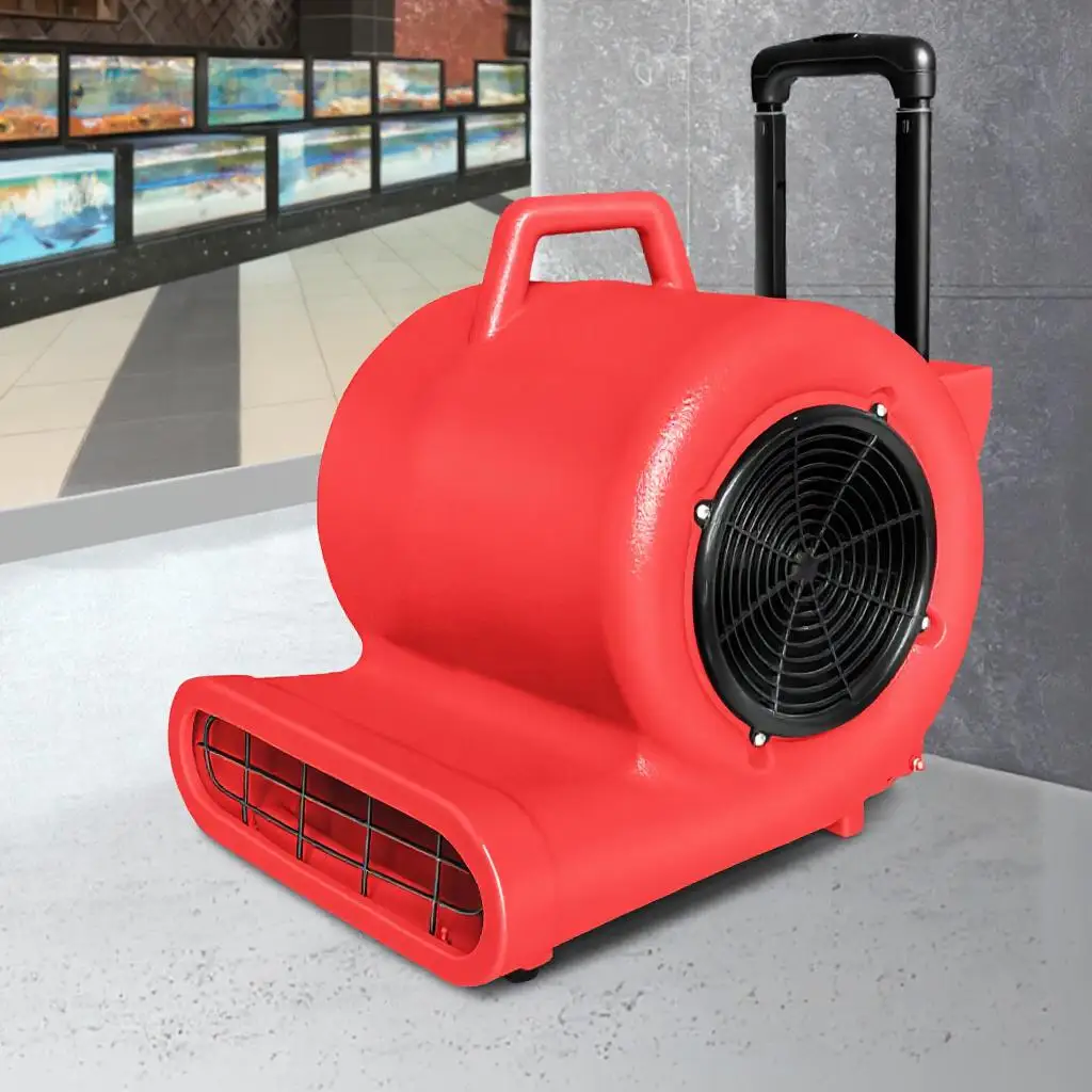 Portable Blower, 220V, 1000W - detail 8
