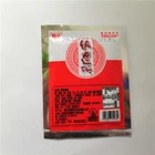 Chilli Oil China Supplier Bagged 15g Liquid Mixture Shape Chilli Oil Sauce Production Line