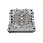 Injection Plastic Mould / Mold Mould Factory EVA Injection Plastic Injection Garden Shoes Mould For Kids