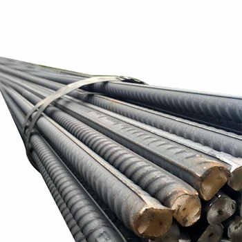 China factory price iron rod building construction size customized 10mm/12 mm deformed steel rods rebars