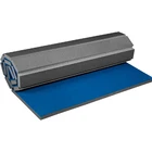 High Density Pvc Roll Mat Foam Wrestling Mat Tatami Taekwondo Judo Mats Martial Arts