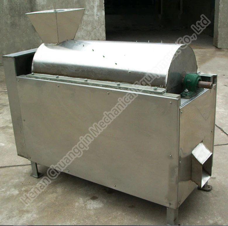Dried Pork Floss Making Machine Tearing Meat Floss Machine Meat Floss