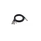 QSFP-4X10G-AC7M SFP GLC Module QSFP To 4xSFP10G Active Copper Splitter Cable 7m