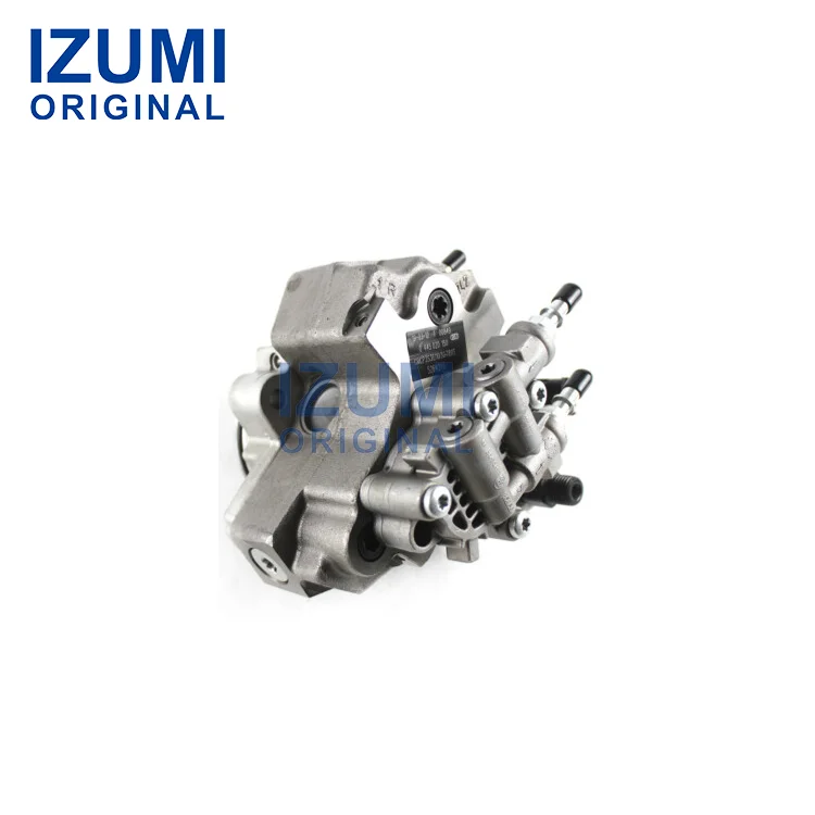 QSB6.7 Excavator Fuel Pump 3971529 5264248 for Excavator PC200-8 Engine QSB6.7 Fuel Injection Pump 0445020150 for CUMMINS