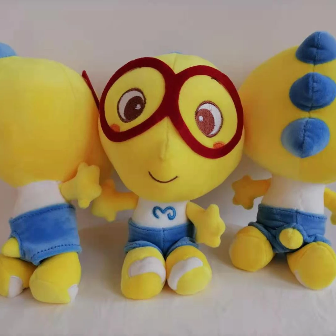 toy factory licensed plush