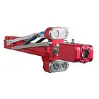 Video Camera Stormwater Pipe CCTV Sewer Lateral Pipeline HD Video Inspection Camera