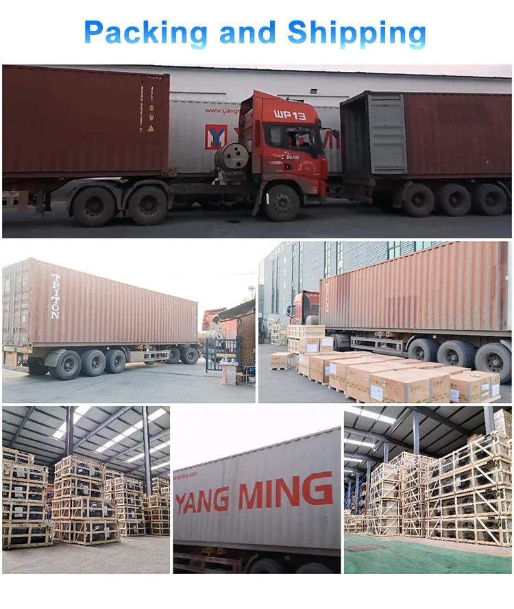 Condensing Unit, 10HP, 4TES-9Y, 6GE-32Y - detail 16