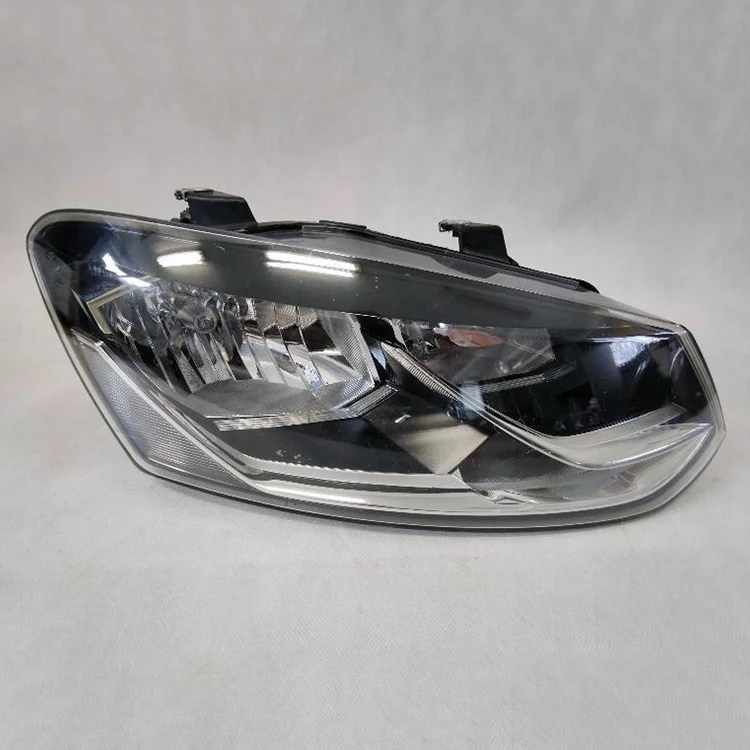 product china wholesale auto lighting system led head lamp 6c1941005b oem 6c1941006b car headlight for vw polo 2015-3