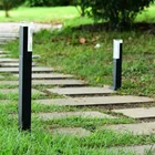 Garden Competitive Price Outdoor Aluminum Garden Lawn Led Light For Wholesale