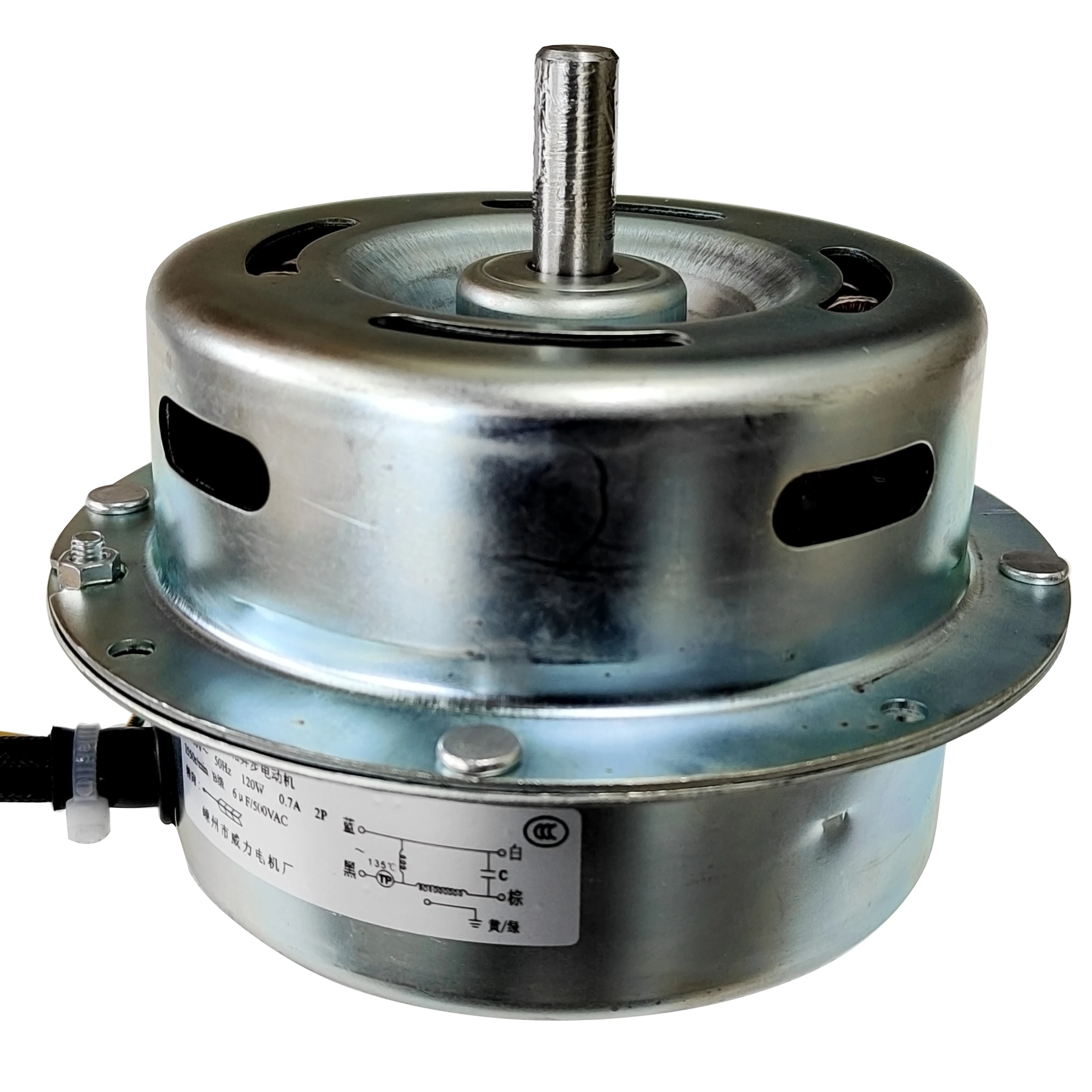 Industrial Air Heater, 380V, Stainless, Steel - detail 22