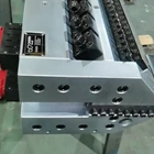 Mould 1500mm Good Quality PE PP Die Head Extrusion Mould T Die