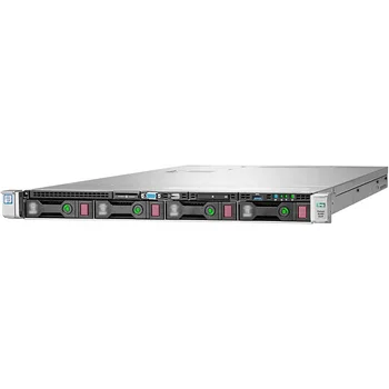 Hpe Proliant Dl360 Gen8 Gen9 Gen10 Gen11 Servidores Rack Server 8sff 2U Refurbished Customized Servers Computer Stock Synology