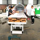 Wood Machine Wood Dryer Kiln SAGA Vacuum Dryer Wood Kiln HF Power Woodworking Timber Machine For Sale