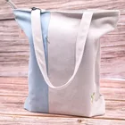 Handbag Custom Logo Custom 2021 Chinese Style Cotton Gift Basketball Handbag Custom Logo