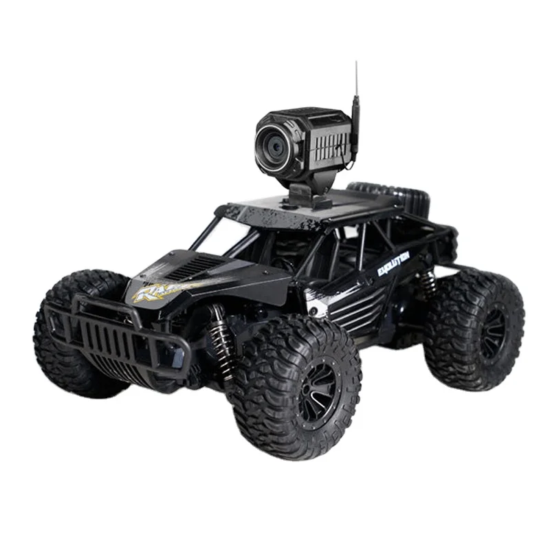 wifi fpv rc car