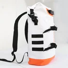 Bag Fashion Waterproof Backpack Bag Customized PVC/TPU Roll Top Waterproof Dry Bag Backpack Travel Bag