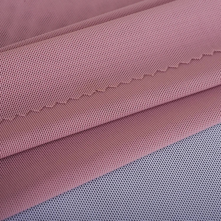 88% Nylon 12% Spandex Fabric 4 Way Strech Sofa Fabric Nylon Spandex Fabric For Tracksuit Sportswear
