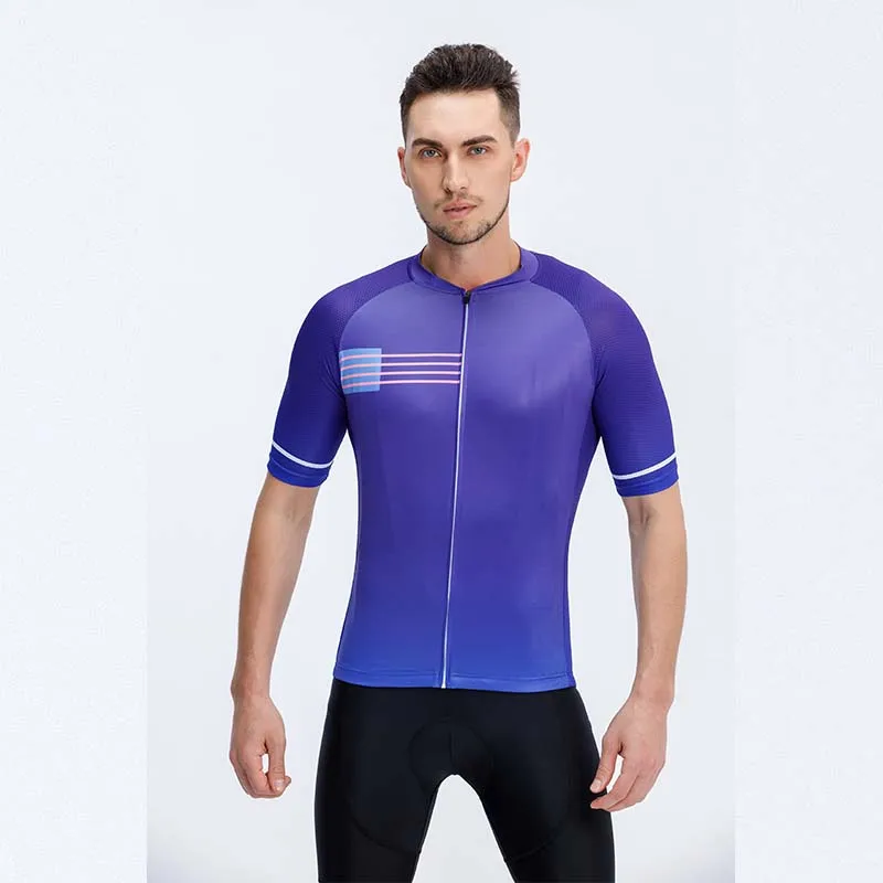 oem cycling jersey