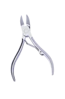 Nipper Nippers Clipper Professional Nail Cuticle Nipper German Titanium Nails Nippers Nail 14 Clipper