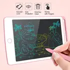 Tablet Lcd Writing Tablet 8.5Inch Abs+Lcd Hand Digital Writing Tablet