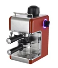Automatic Coffee Maker 3.5 Bar Fully Automatic Italian Espresso Coffee Maker