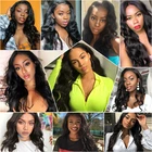 Human Hair Wholesale 8-30 Inch Virgin Brazilian Remy Human Hair Weave Bundles 100% Unprocessed Brazilian Hair Bundles