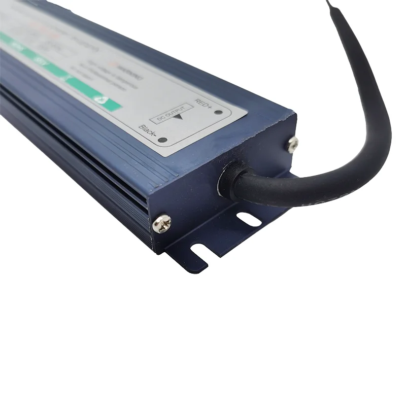 product cks high quality 12v125a 150w led ip67 waterproof transformer150w power adapter for outdoor led light and equipment-3