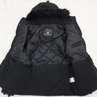 Jacket New Men Coat Outwear Casual Keep Warm Jacket With Hoody