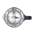 Mix 1.75L Higt Quality Multifunction Power Mix Blender With Heating Blender