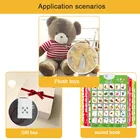 Voice Recorder Stuffed Toy Micro Chip Voice Recorder Voice Recording Sound Box Sound Module For Plush