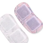 Patch Warm Custom Heat Pack Self Heating Menstrual Patch Body Warmer Pad Pain Relief Warm Paste