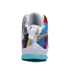 New Arrival Teenager Sport Causal Aj Basketball Shoes For Woman And Man
