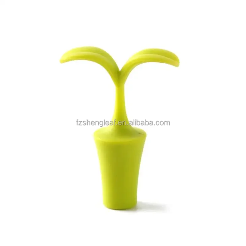 product customizable cork wine stopper zinc alloy and silicone leak proof bar wedding favors personalized beer cap shooter-6