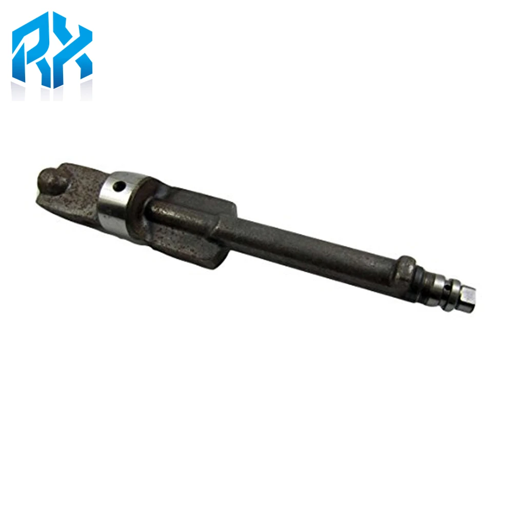 Counter Balance Shaft Engine Parts 2334342000 23343420002 For Hyundai