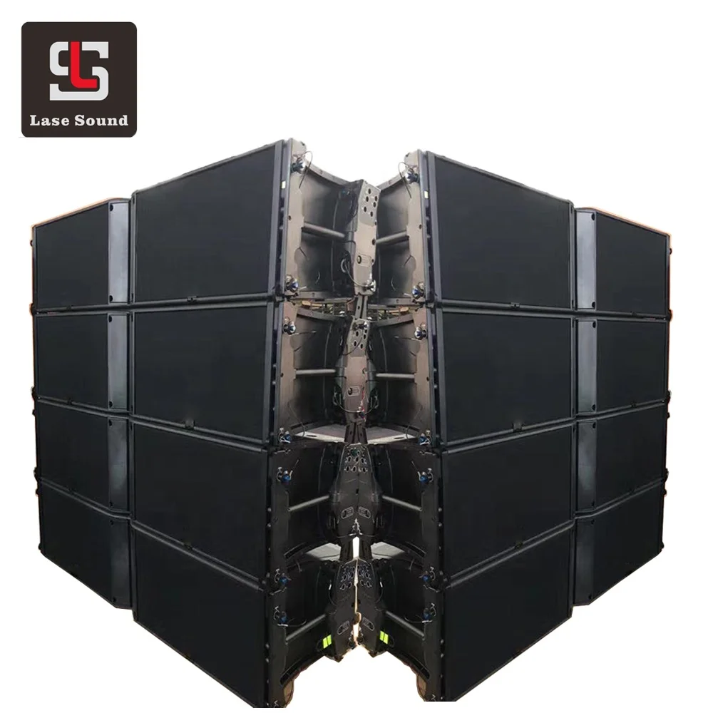 line array 2021