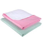 For Diaper Bag Portable Changing Pad For Diaper Bag Incontinence Bed Pads Washable
