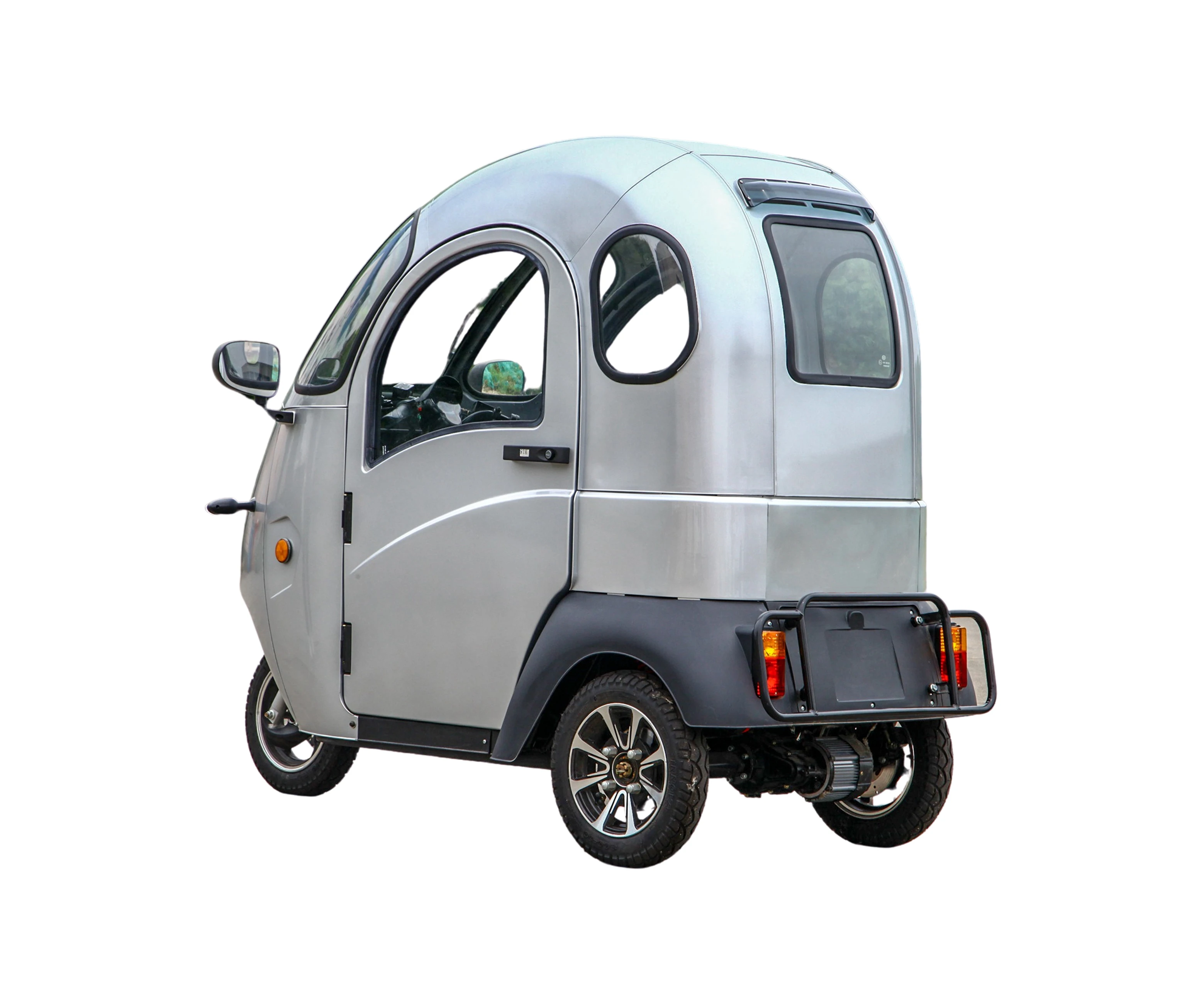 second hand electric tricycles for sale