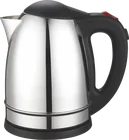 Appliance Electric Home Appliance High-capacity Fast Water Boiling Glass Stainless Steel Housing Electric Kettle