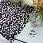 Silk 100% Mulberry Silk Print Satin Chiffon Design For Scarf Dress Garment Pillow Eye Mask Towel