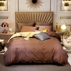 Comforter Designer Comforter Pure New Design Bedding Solid Color Quilts Set Quilt China Reversible Comforter