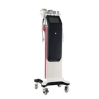 Cavitation Cellulite 40/80k Multifunction Vacuum RF Cavitation Body Slimming Machine Anti Cellulite Vacuum
