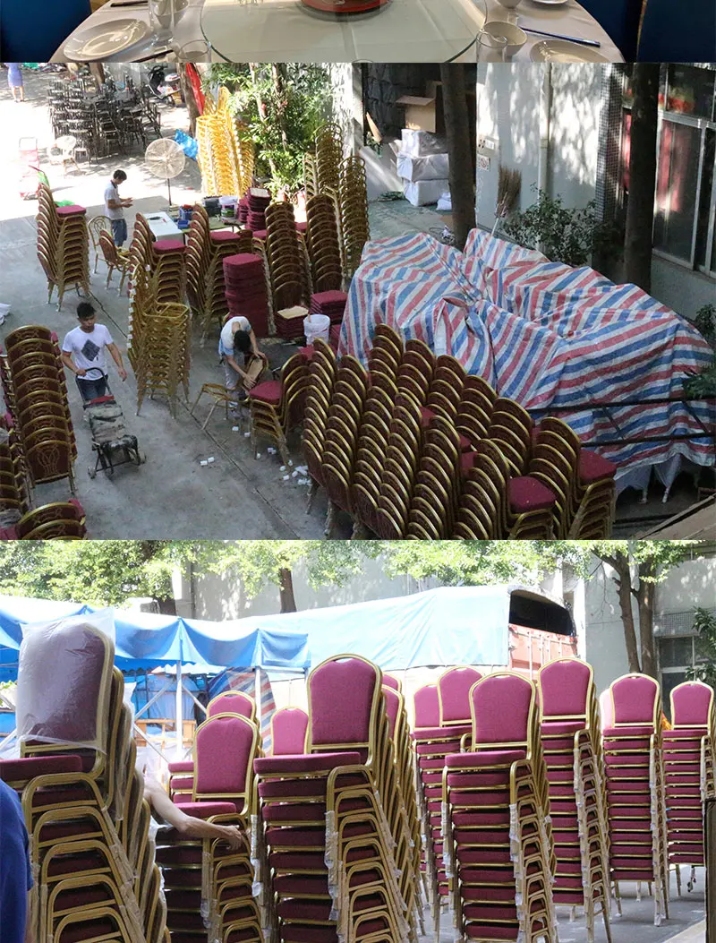 Stacking Chiavari Tiffany Chairs White Gold Wedding Chair Party